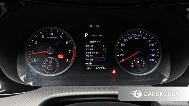 Kia K5 3rd generation id 4996618 из Кореи 28