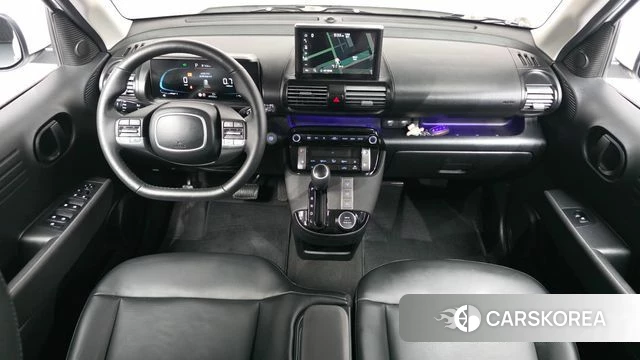 Hyundai Casper id 5022121 из Кореи 27