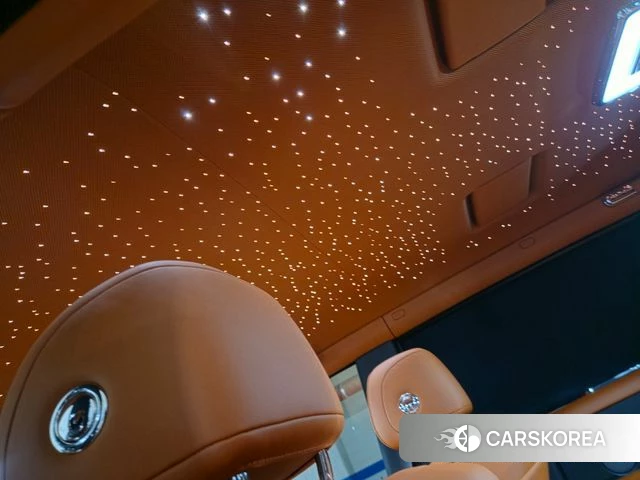 Rolls-Royce Phantom id 5034853 из Кореи 17