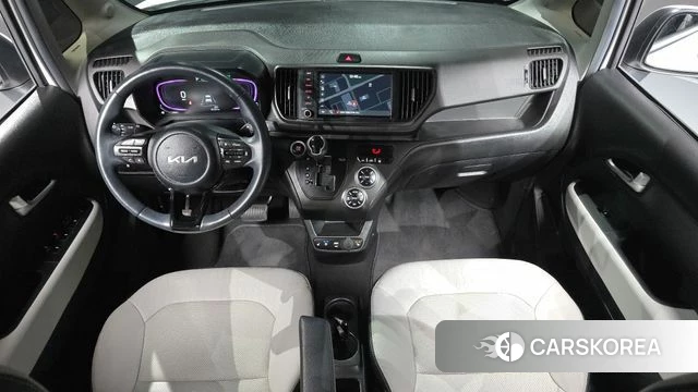 Kia The New Kia Ray id 5033667 из Кореи 29