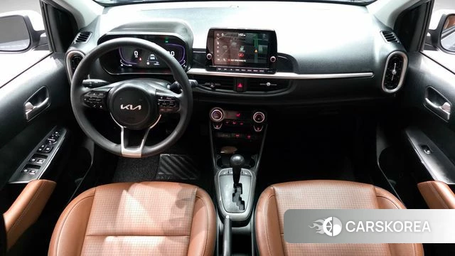 Kia The New Morning (JA) id 5051886 из Кореи 28