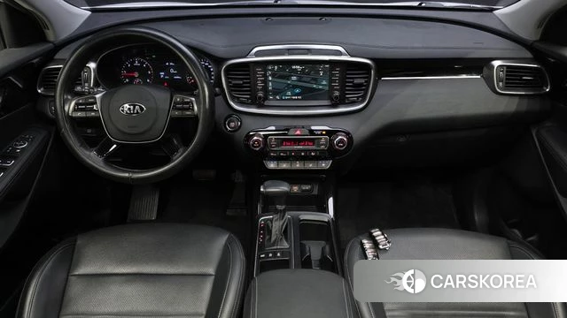 Kia The New Sorento id 4978262 из Кореи 32