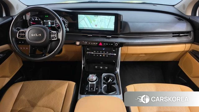 Kia Carnival 4th generation id 5016816 из Кореи 29
