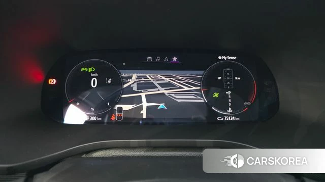 Renault Korea (Samsung) XM3 id 5018279 из Кореи 27