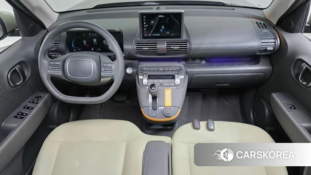Hyundai Casper id 4986305 из Кореи 27