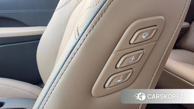 Hyundai Sonata D Edge (DN8) id 3850096 из Кореи 17
