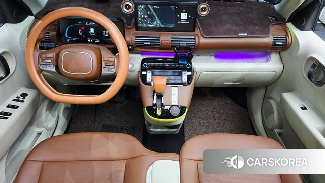 Hyundai The New Casper id 5038811 из Кореи 30