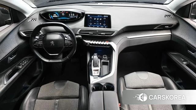 Peugeot 3008 second generation id 4993210 из Кореи 17
