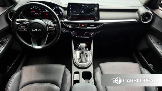 Kia The New K3 2nd generation id 5027524 из Кореи 29