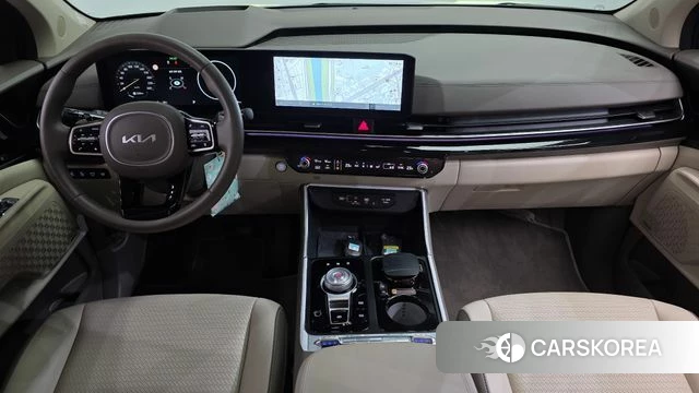 Kia The New Carnival 4th Generation id 4985306 из Кореи 30