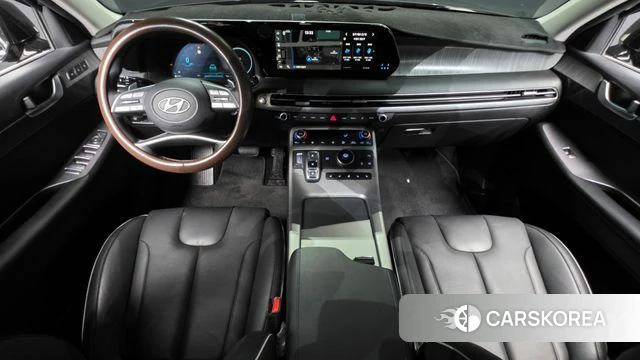 Hyundai The New Palisade id 5016467 из Кореи 33