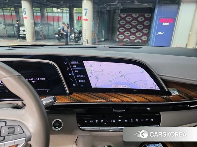Cadillac Escalade 5th Generation id 4871194 из Кореи 17
