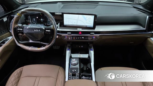 Kia The New Sorento 4th Generation id 5032533 из Кореи 17