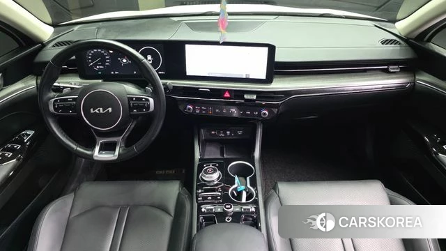 Kia The New K5 3rd generation id 4996031 из Кореи 17