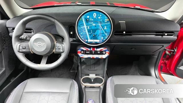 Mini Cooper C 4th generation id 4949930 из Кореи 17