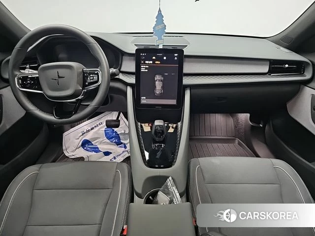 Polestar Polestar 2 id 4976304 из Кореи 17