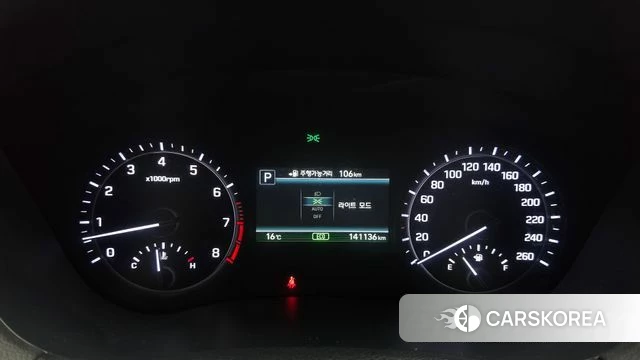 Genesis G80 id 4993616 из Кореи 30