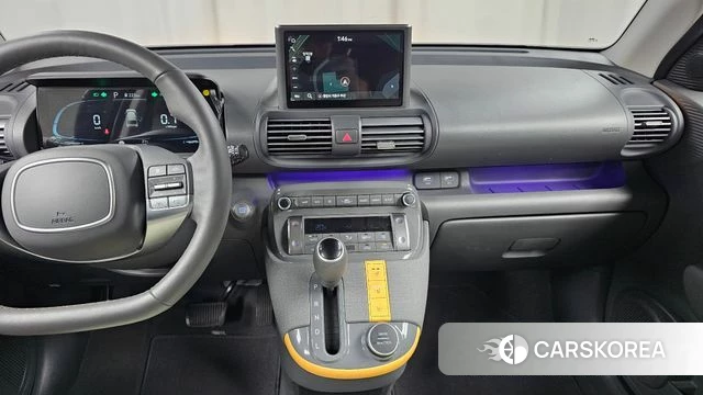 Hyundai Casper id 5022041 из Кореи 28