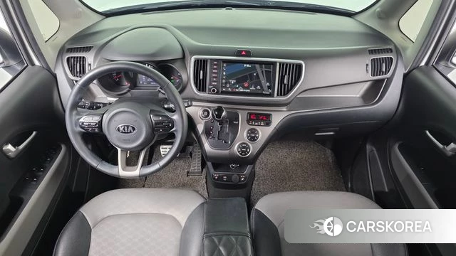 Kia The New Ray id 5013106 из Кореи 31