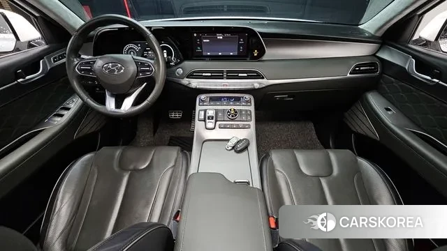 Hyundai Palisade id 3741190 из Кореи 17