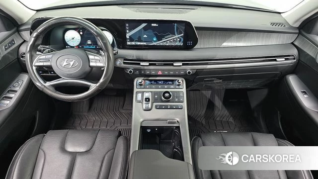 Hyundai The New Palisade id 5039650 из Кореи 17