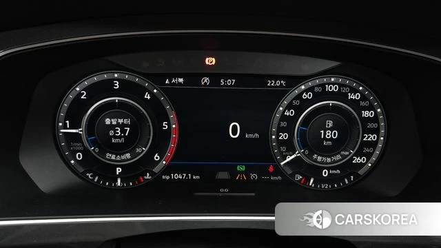 Volkswagen Tiguan second Generation id 4998813 из Кореи 33