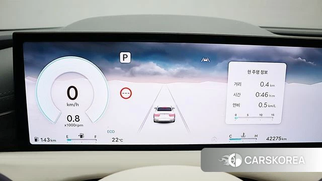 Genesis G80 (RG3) id 5052129 из Кореи 17