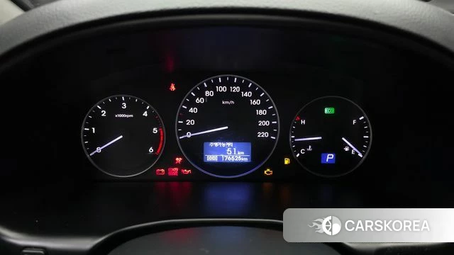 Hyundai The New Grand Starex id 4977590 из Кореи 27