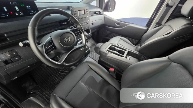 Hyundai Staria id 4957360 из Кореи 17