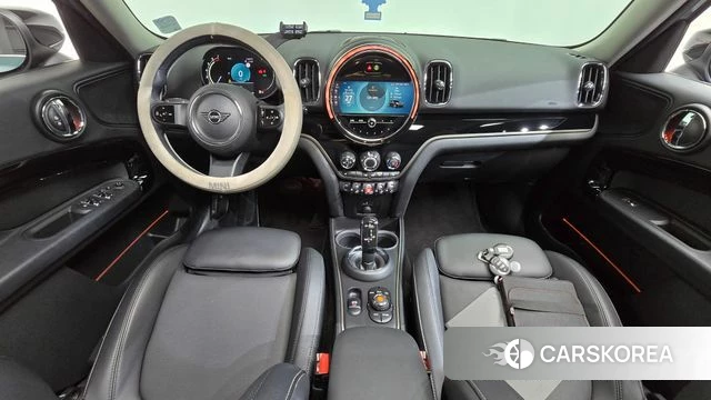 Mini Cooper Countryman id 4741016 из Кореи 29