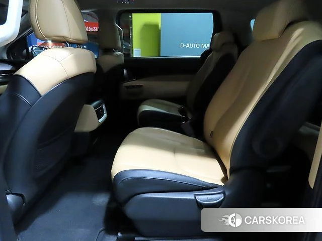 Kia Carnival 4th generation id 5034884 из Кореи 17