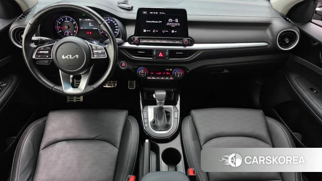 Kia The New K3 2nd generation id 4720387 из Кореи 27