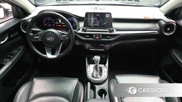 Kia Come New K3 id 4967561 из Кореи 17