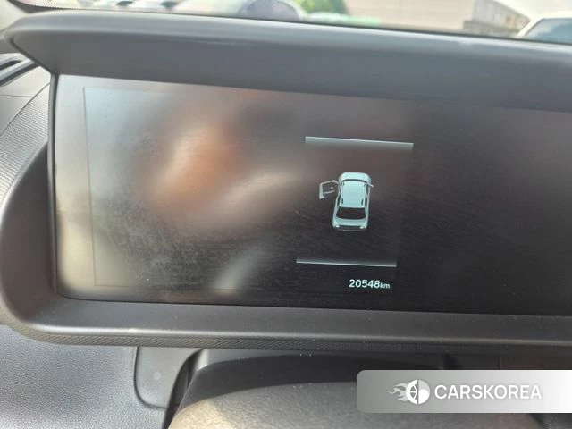 Hyundai Casper id 4996885 из Кореи 13