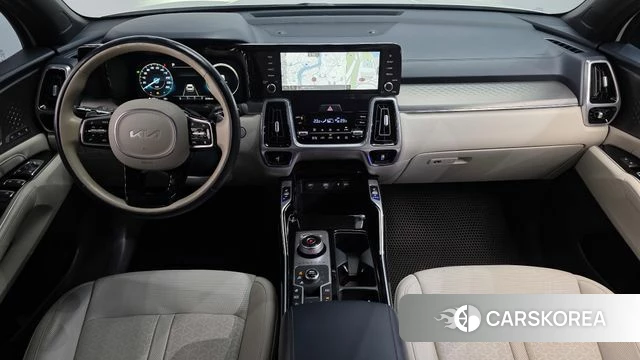 Kia Sorento 4th Generation id 5027270 из Кореи 17