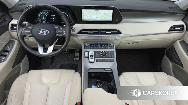 Hyundai Palisade id 4708067 из Кореи 17