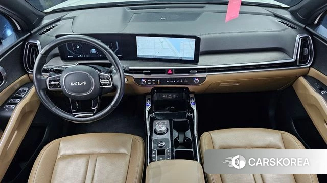 Kia The New Sorento 4th Generation id 4985694 из Кореи 17