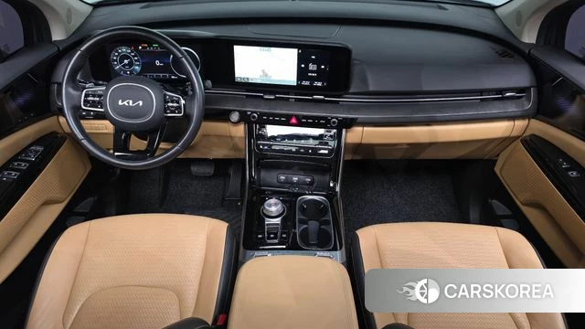 Kia Carnival 4th generation id 4958548 из Кореи 17