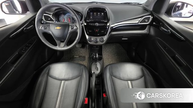 Chevrolet (GM Daewoo) The New Spark id 4930221 из Кореи 27