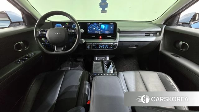 Hyundai The New Ionic 5 id 4928497 из Кореи 17