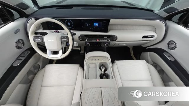 Hyundai Palisade (LX3) id 5045664 из Кореи 31