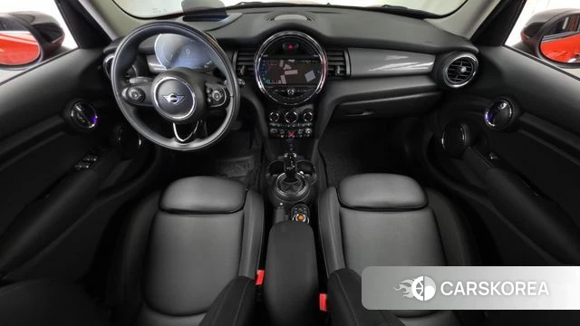 Mini Cooper id 4899730 из Кореи 27