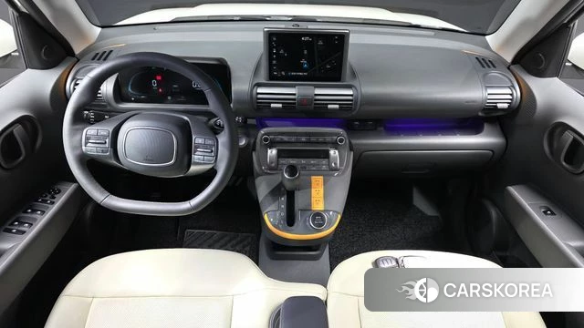 Hyundai Casper id 4951442 из Кореи 27