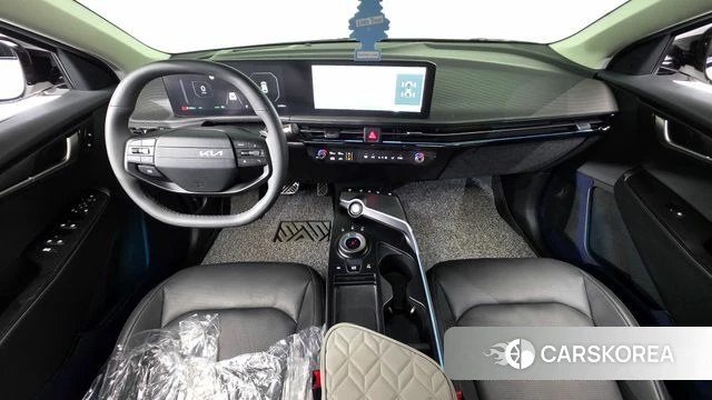 Kia The New EV6 id 5051674 из Кореи 17