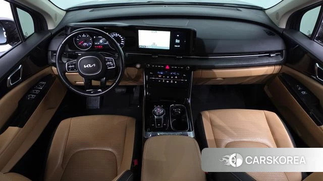 Kia Carnival 4th generation id 4880313 из Кореи 35