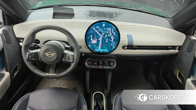 Mini Cooper Electric 4th Generation id 4897951 из Кореи 29