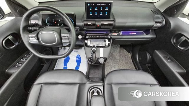 Hyundai Casper id 5017550 из Кореи 29