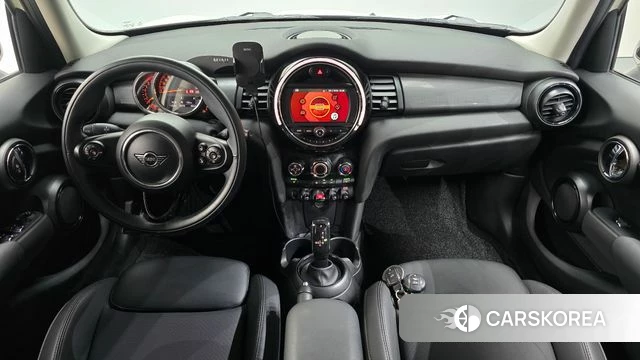 Mini Cooper id 4987882 из Кореи 29