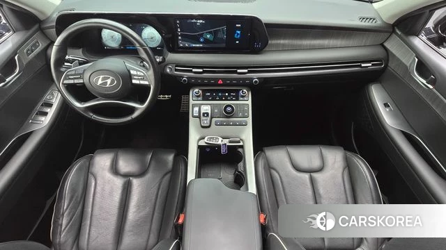 Hyundai The New Palisade id 4660906 из Кореи 28