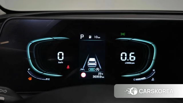 Kia Sportage 5th Generation id 4959023 из Кореи 33